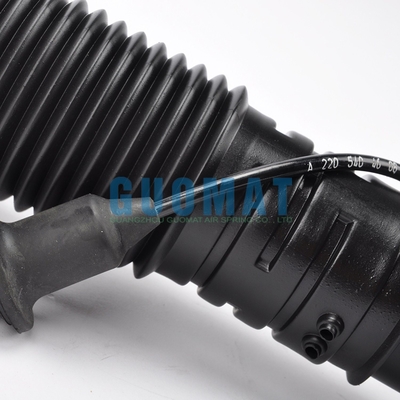 Mercedes Benz A2203205013 Achterste linker luchtophanging zakken kruis A2203202338 luchtveer
