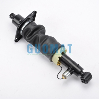 4Z7616051A AUDI A6 C5 4B Achterste linkse ophanging Luchtschokdemper