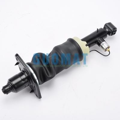 4Z7616051A AUDI A6 C5 4B Achterste linkse ophanging Luchtschokdemper