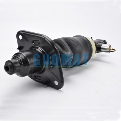 4Z7616051A AUDI A6 C5 4B Achterste linkse ophanging Luchtschokdemper
