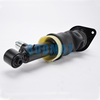 4Z7616051A AUDI A6 C5 4B Achterste linkse ophanging Luchtschokdemper