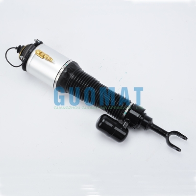 Voorste linker luchtschokdemper 3W0616039 Suspension Air Spring Voor Bentley