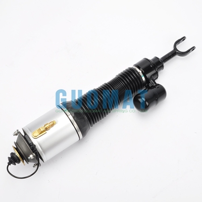Voorste linker luchtschokdemper 3W0616039 Suspension Air Spring Voor Bentley