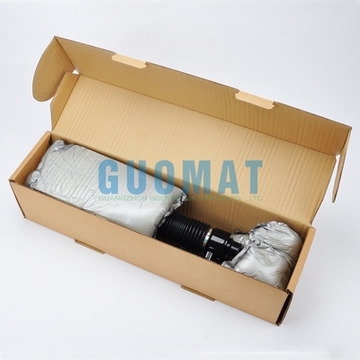 Voorste linker luchtschokdemper 3W0616039 Suspension Air Spring Voor Bentley