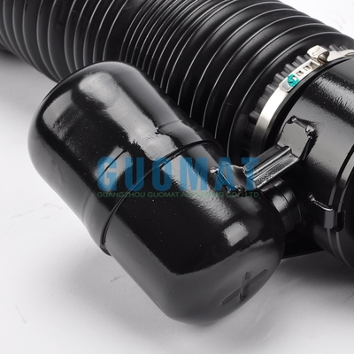 Voorste linker luchtschokdemper 3W0616039 Suspension Air Spring Voor Bentley