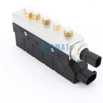2203200258 Compressor ventielblok voor luchtophanging A2203200258 Mercedes-Benz W220