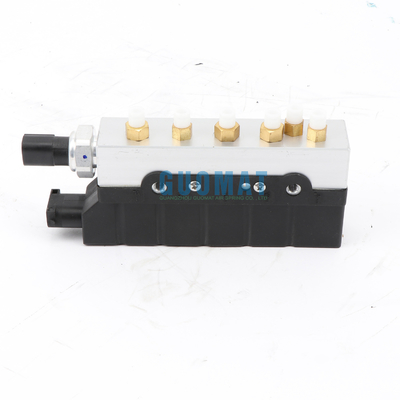 2203200258 Compressor ventielblok voor luchtophanging A2203200258 Mercedes-Benz W220