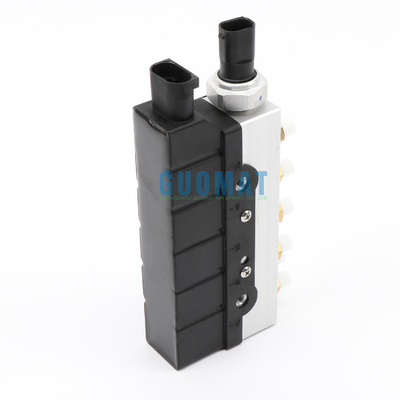 2203200258 Compressor ventielblok voor luchtophanging A2203200258 Mercedes-Benz W220