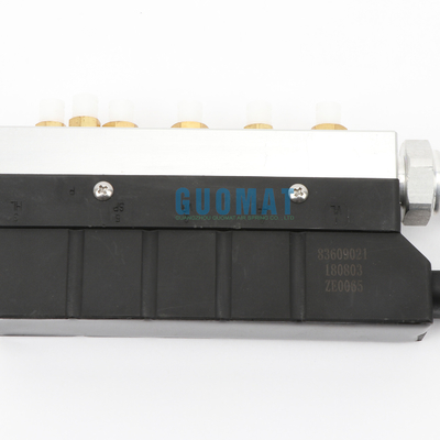 2203200258 Compressor ventielblok voor luchtophanging A2203200258 Mercedes-Benz W220