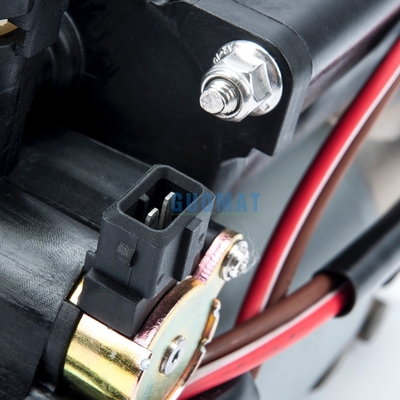 Verstuiver voor luchtophanging 2203200104 Voor W220 W211 W219 Mercedes S350 S430 S500 klasse