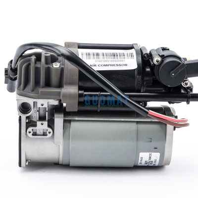 W212 Mercedes-luchtopschortingscompressor S212 A2123200404 2123200404 WABCO 4154033230
