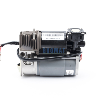 WABCO 4154033040 BMW luchtophangingscompressor voor BMW X5 / E53 luchtpomp 37226787617