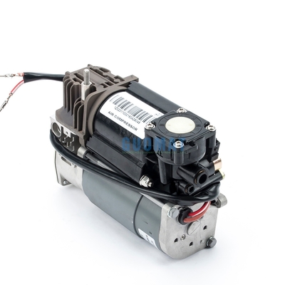 WABCO 4154033040 BMW luchtophangingscompressor voor BMW X5 / E53 luchtpomp 37226787617