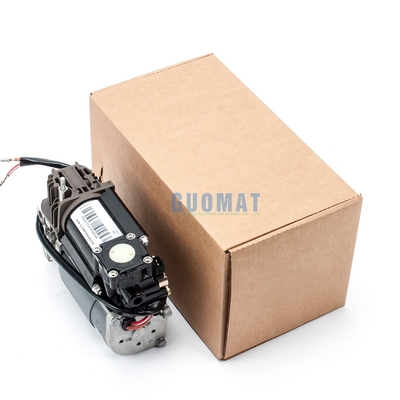 WABCO 4154033040 BMW luchtophangingscompressor voor BMW X5 / E53 luchtpomp 37226787617