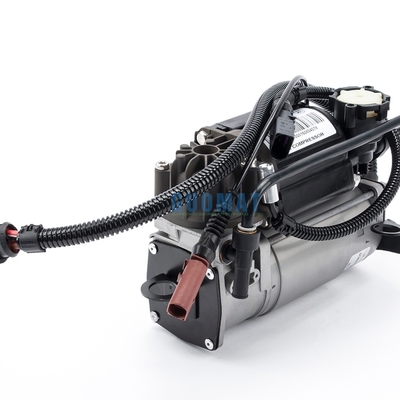AUDI A8 D3 4E Air Airmatic Suspension Compressor 4E0616007D