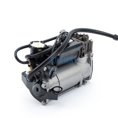 AUDI A8 D3 4E Air Airmatic Suspension Compressor 4E0616007D
