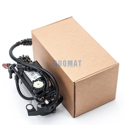 AUDI A8 D3 4E Air Airmatic Suspension Compressor 4E0616007D
