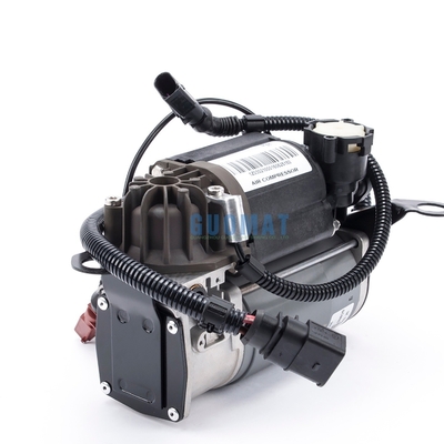 Audi Air Suspension Pump A8/ S8 D3 Diesel 4E0616005E 4154033090 Alleen Diesel of 10 of 12 cilinder