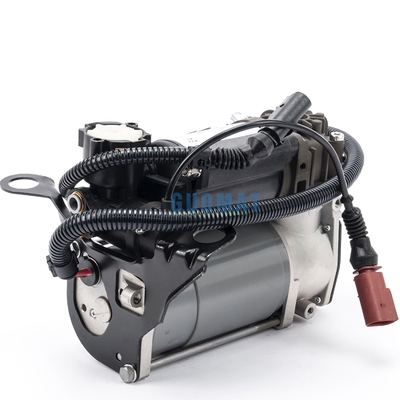 Audi Air Suspension Pump A8/ S8 D3 Diesel 4E0616005E 4154033090 Alleen Diesel of 10 of 12 cilinder