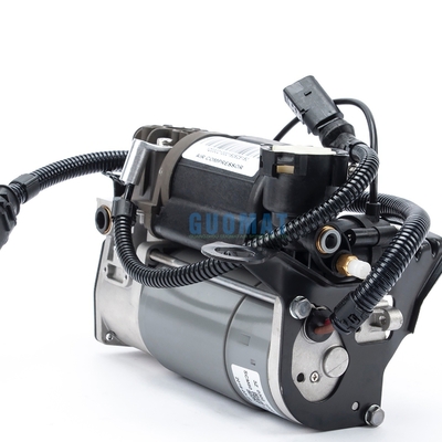Audi Air Suspension Pump A8/ S8 D3 Diesel 4E0616005E 4154033090 Alleen Diesel of 10 of 12 cilinder