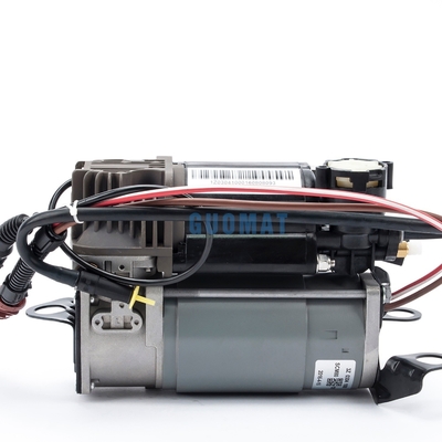 Audi A6 C6 4F Compressor Suspension Pneumatica 4F0616005E 4F0616006 Luchtpomp