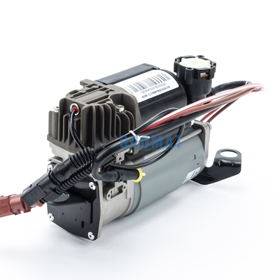 Audi A6 C6 4F Compressor Suspension Pneumatica 4F0616005E 4F0616006 Luchtpomp