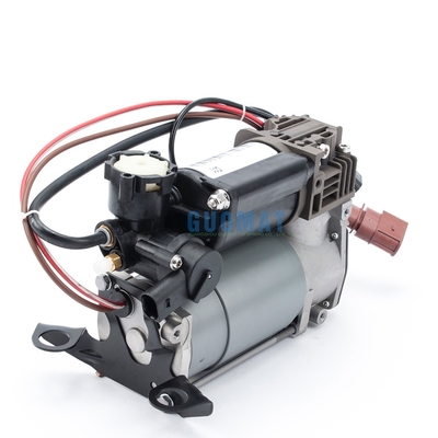Audi A6 C6 4F Compressor Suspension Pneumatica 4F0616005E 4F0616006 Luchtpomp
