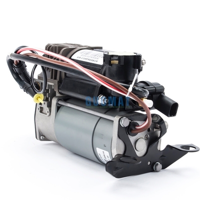 Audi A6 C6 4F Compressor Suspension Pneumatica 4F0616005E 4F0616006 Luchtpomp
