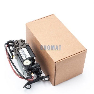 Audi A6 C6 4F Compressor Suspension Pneumatica 4F0616005E 4F0616006 Luchtpomp