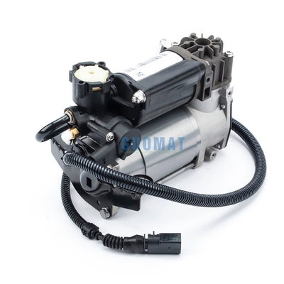 Audi Air Suspension Compressor 4Z7616007A Voor 00-06 A6/C5 4b Allroad Quattro Air Suspension Pump
