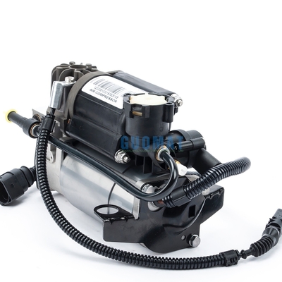 Audi Air Suspension Compressor 4Z7616007A Voor 00-06 A6/C5 4b Allroad Quattro Air Suspension Pump