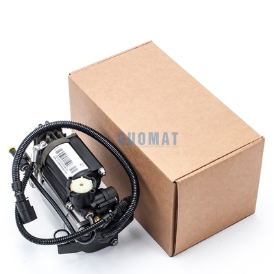 Audi Air Suspension Compressor 4Z7616007A Voor 00-06 A6/C5 4b Allroad Quattro Air Suspension Pump