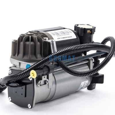 98-05 Audi A6 C5 4b Avant / Quattro Air Suspension Compressor voor snel en opblazen