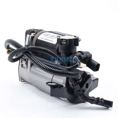98-05 Audi A6 C5 4b Avant / Quattro Air Suspension Compressor voor snel en opblazen