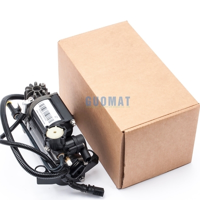 98-05 Audi A6 C5 4b Avant / Quattro Air Suspension Compressor voor snel en opblazen
