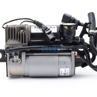 12V compressor voor Q7 4L0698007A 4L0698007B 4L0698007C