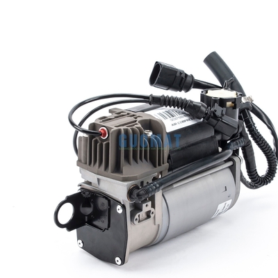 12V compressor voor Q7 4L0698007A 4L0698007B 4L0698007C