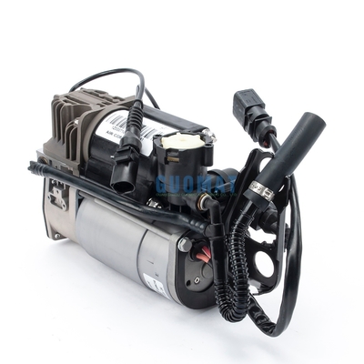 12V compressor voor Q7 4L0698007A 4L0698007B 4L0698007C