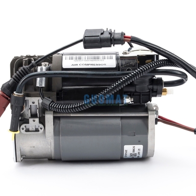 2002-2010 Caynne 9PA Wabco 4154033020 Air Suspension Compressor 95535890100 Opgeblazen
