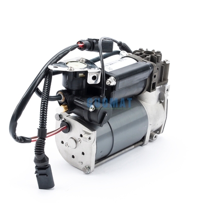 2002-2010 Caynne 9PA Wabco 4154033020 Air Suspension Compressor 95535890100 Opgeblazen