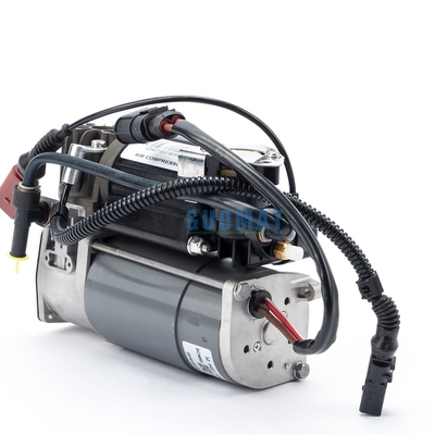 2002-2010 Caynne 9PA Wabco 4154033020 Air Suspension Compressor 95535890100 Opgeblazen
