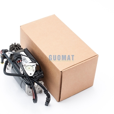 2002-2010 Caynne 9PA Wabco 4154033020 Air Suspension Compressor 95535890100 Opgeblazen