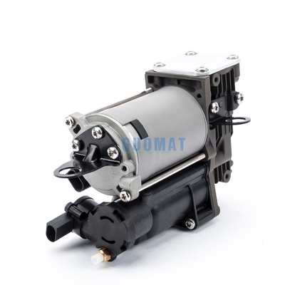 Compressor voor luchtophanging voor 06-10 Mercedes-Benz R klasse W251 A1643201204 2 Hoek