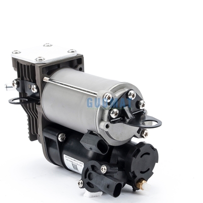 Compressor voor luchtophanging voor 06-10 Mercedes-Benz R klasse W251 A1643201204 2 Hoek