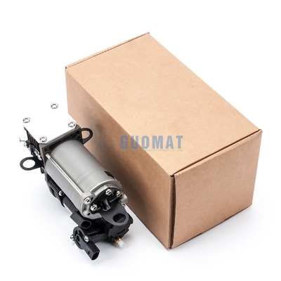 Compressor voor luchtophanging voor 06-10 Mercedes-Benz R klasse W251 A1643201204 2 Hoek