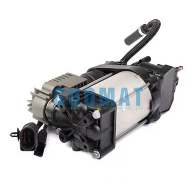 Verstoppingscompressorpomp VW TOUAREG 7P0616006H zonder beugel