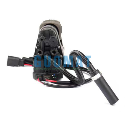 Verstoppingscompressorpomp VW TOUAREG 7P0616006H zonder beugel