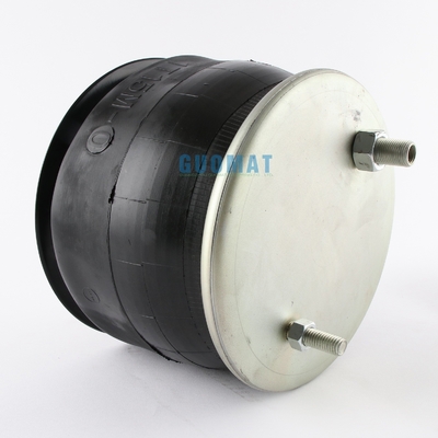 GUOMAT 1T9039 verwijst naar W01-358-9039 Firestone Air Spring Bellows 1T15M-0 voor Golden Dragon Yutong