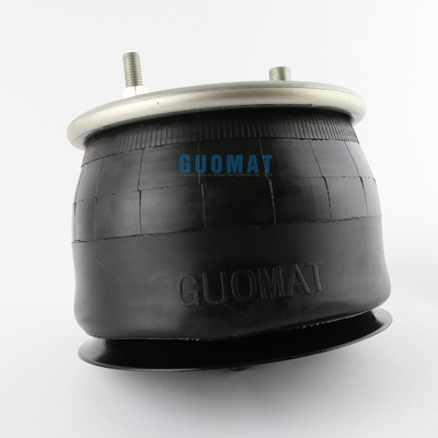 GUOMAT 1T9039 verwijst naar W01-358-9039 Firestone Air Spring Bellows 1T15M-0 voor Golden Dragon Yutong