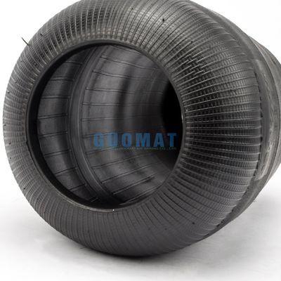 Gasgevulde luchtveer Contitech 1885N1 Air Shock Absorber Phoenix Rubber Air Bag